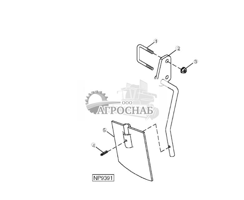 Scraper, Convex Side of Disk Blades - ST135511 66.jpg